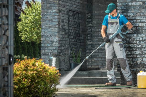 Portage, WI Pressure Washing Company